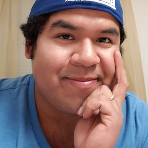 Meet your Posher, George